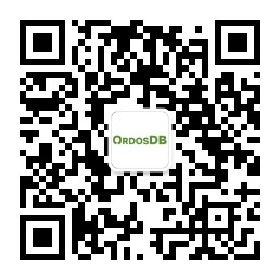 OrdosDB